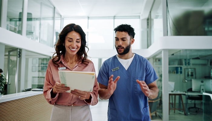 Health Information: Making Every Patient’s Story Matter
