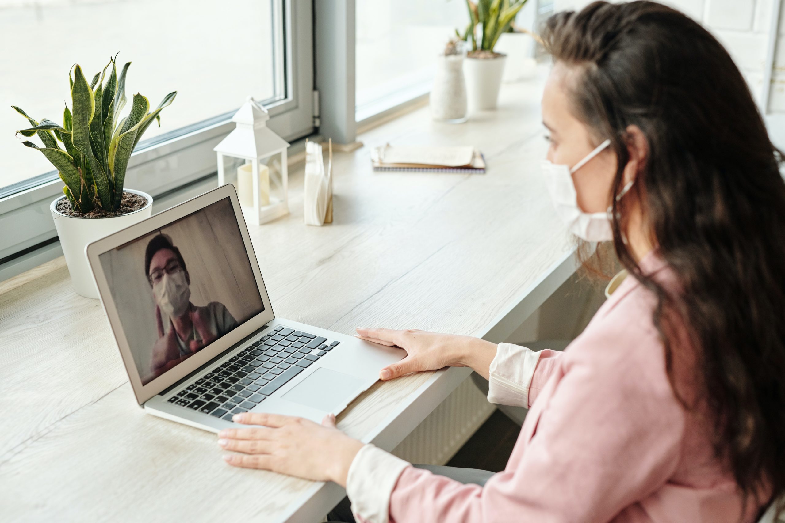 The Year Ahead: The Future of Telehealth
