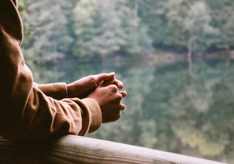 The Mental Wellness of HI Professionals