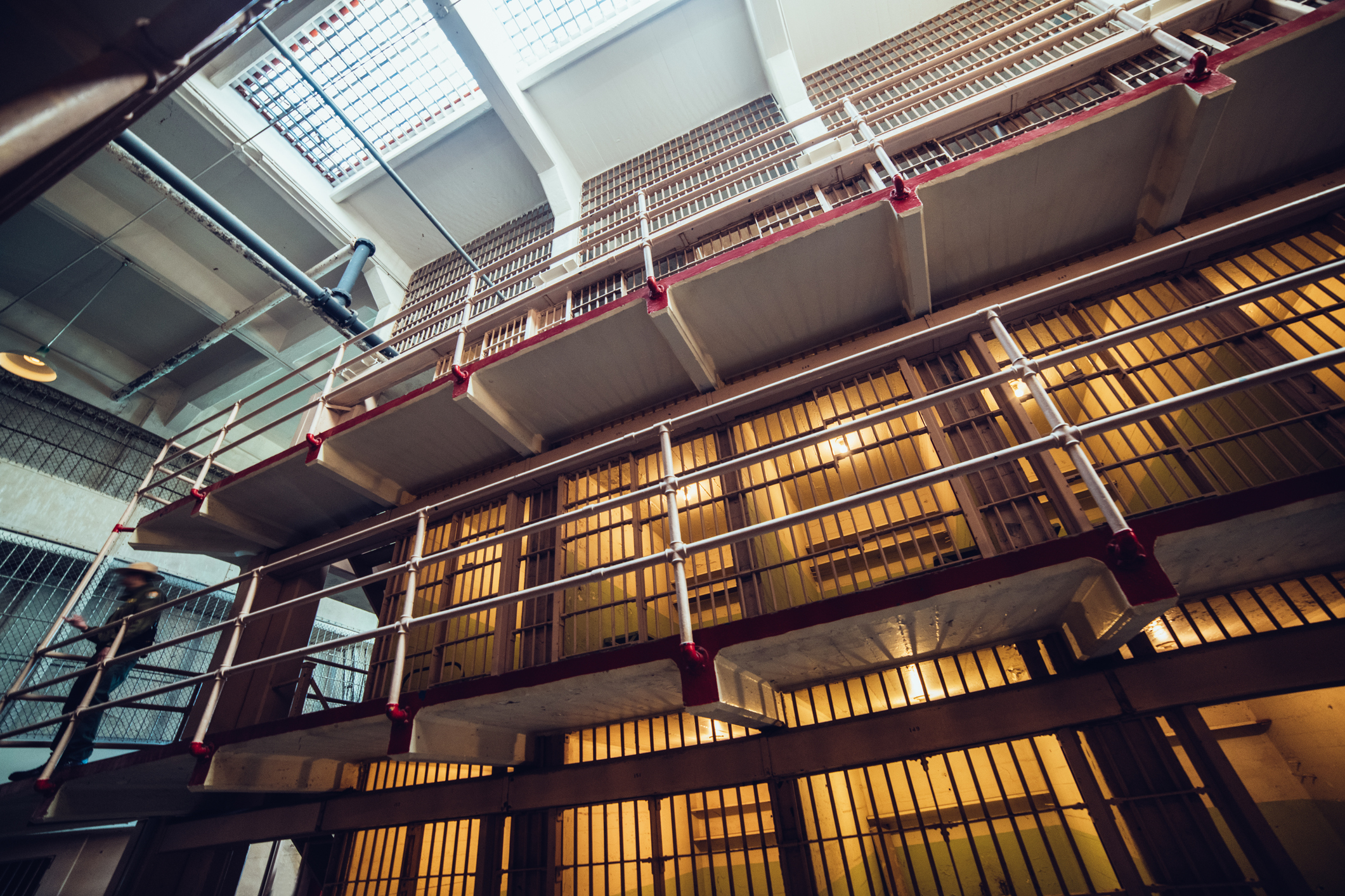 An Advocate for Modern, Accessible Correctional Health Information Systems