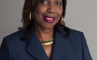 AHIMA Names Wylecia Wiggs Harris as New CEO