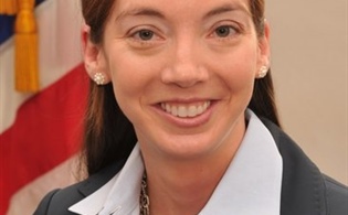 Kathryn Marchesini Named ONC Chief Privacy Officer