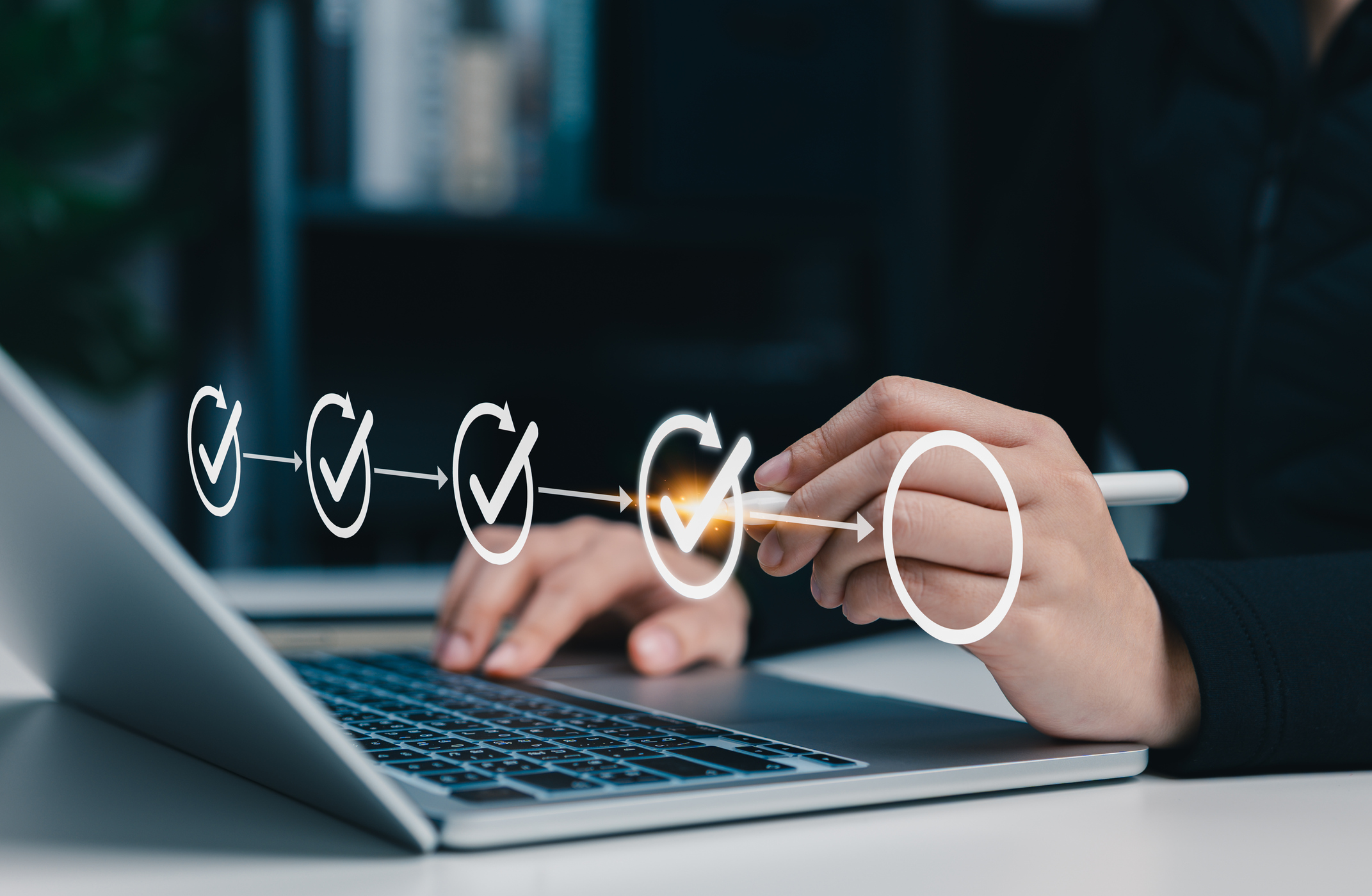 Guidelines for Achieving a Compliant Query Practice: What's New in the ...