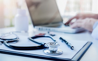 The Doctor Will Call You Now