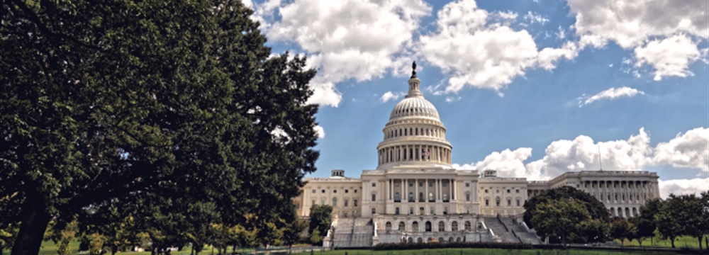 AHIMA Members Advocating for HIM Issues on Capitol Hill