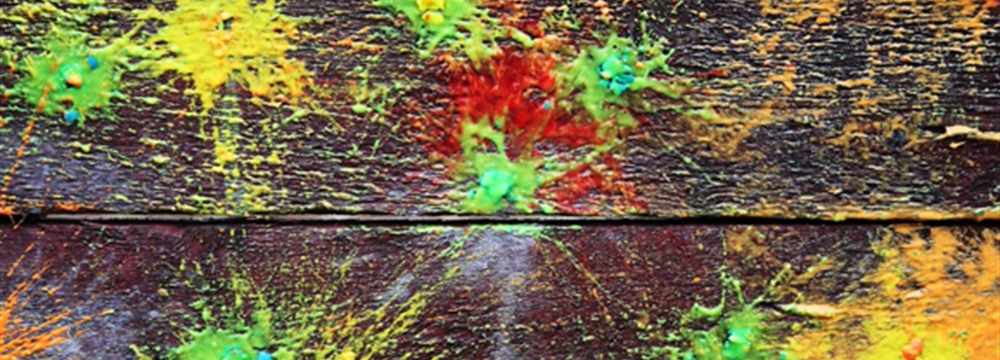 Slide Show: What’s Your Favorite Code—and Why?