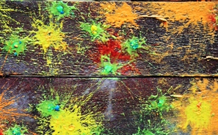 Slide Show: What’s Your Favorite Code—and Why?