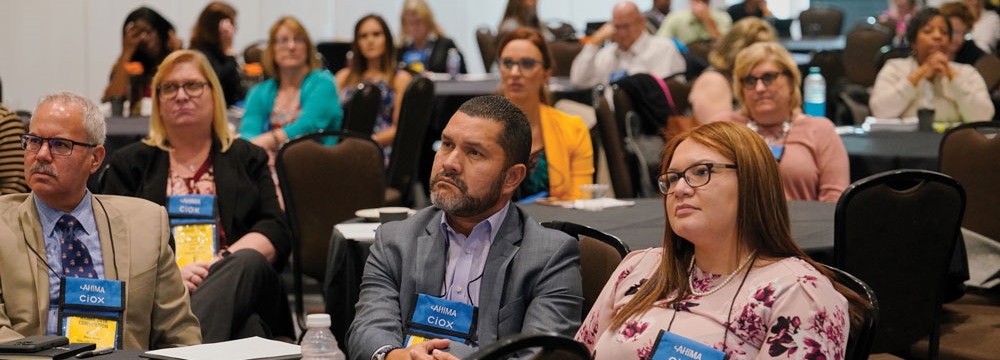 Institute Discusses IG’s Role in Cybersecurity Preparedness