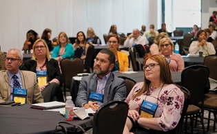 Institute Discusses IG’s Role in Cybersecurity Preparedness