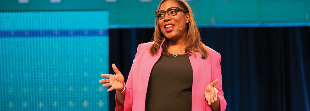 HIM, Policy, and Politics—Speakers Take Stock of the Current State