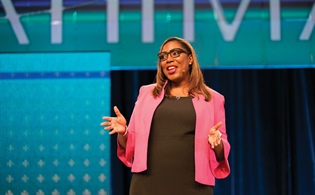 HIM, Policy, and Politics—Speakers Take Stock of the Current State