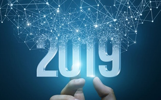 HIM’s Year Ahead: Industry Experts Review Hot Topics to Watch in 2019