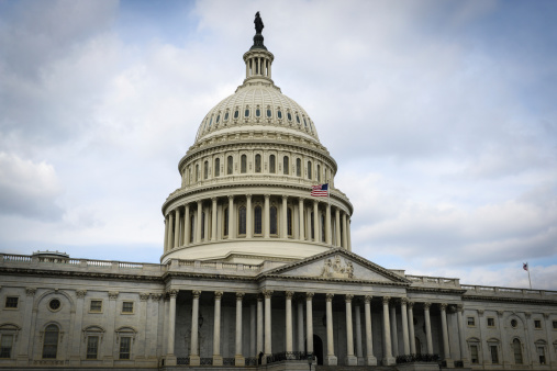 AHIMA Outlines Legislative Priorities for the 116th Congress