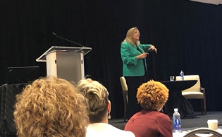 From the 2019 CDI Summit: Want Physicians to Pay More Attention to CDI? Explain Why It Matters