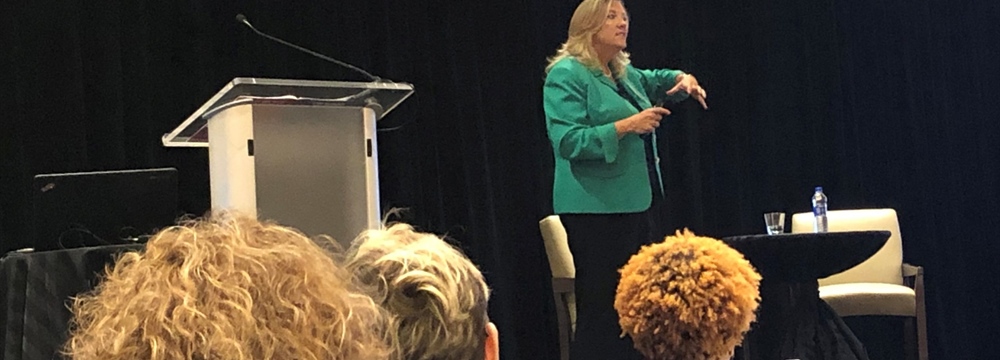 From the 2019 CDI Summit: Want Physicians to Pay More Attention to CDI? Explain Why It Matters
