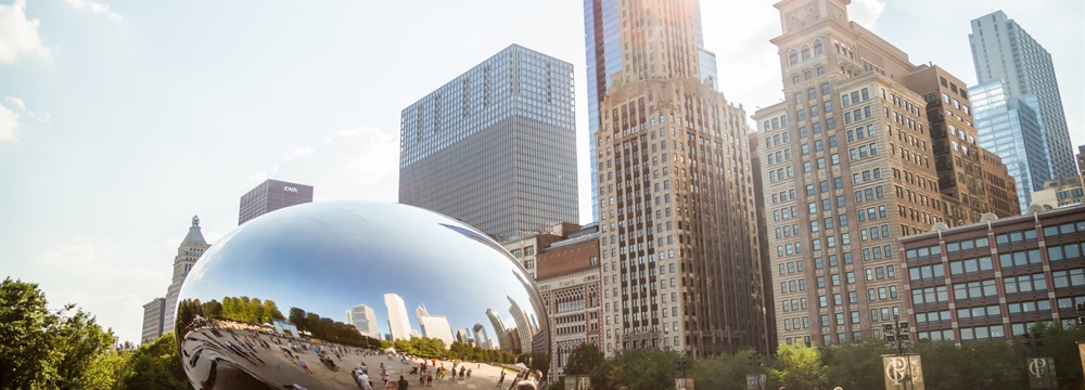 Out and About in Chicago for AHIMA19