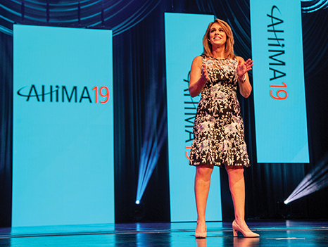 Leaders Talk Strategy, Fearlessness