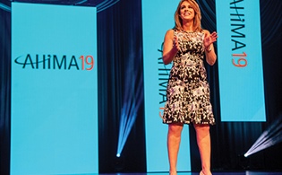 Leaders Talk Strategy, Fearlessness