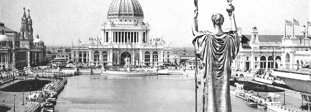 Coding the Devil in the White City’s Most Notorious Deeds