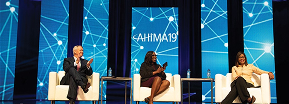 Speakers Discuss Opioid Epidemic, Empowering Patients