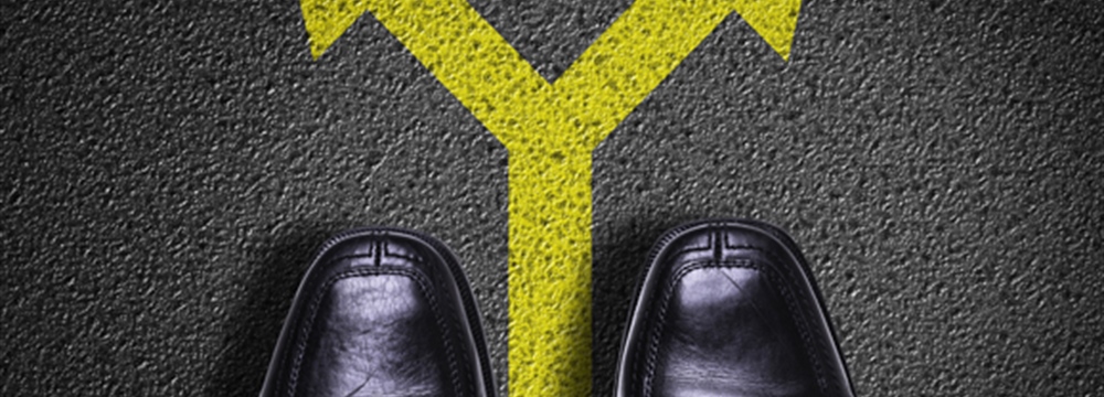 Round Two: Finding a Second Career in HIM