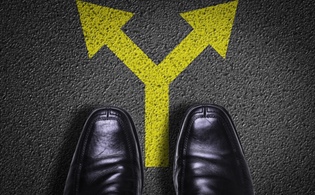 Round Two: Finding a Second Career in HIM