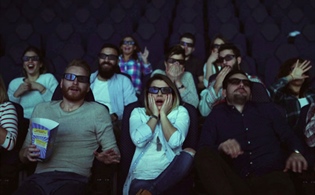 Halloween Movies and Codes that Go Bump in the Night