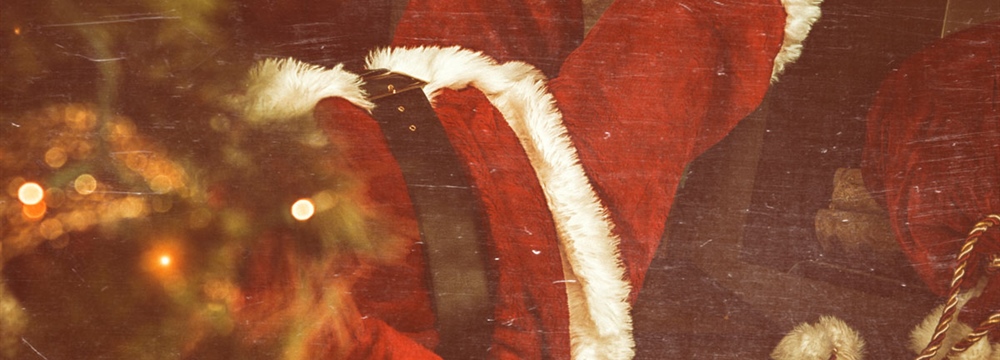 Codes for a Safe and Happy New Year