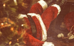 Codes for a Safe and Happy New Year