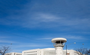 HIM at the Cook County Jail