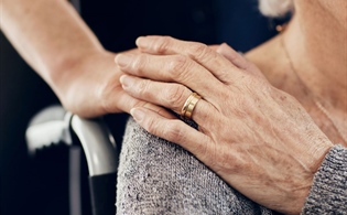 COVID-19 and Social Isolation Puts Elderly at Risk for Loneliness