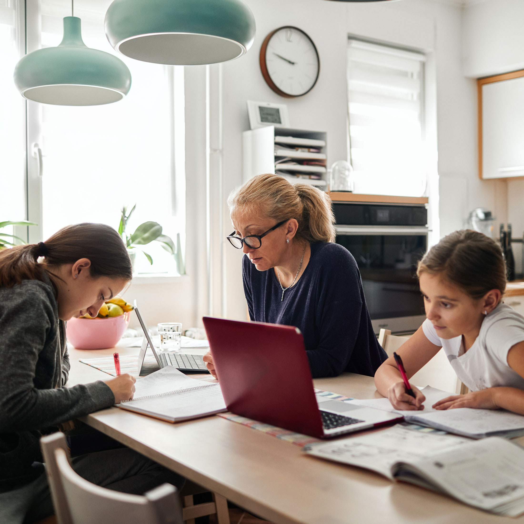 How the COVID-19 Pandemic Transformed an Already Remote Coding Team