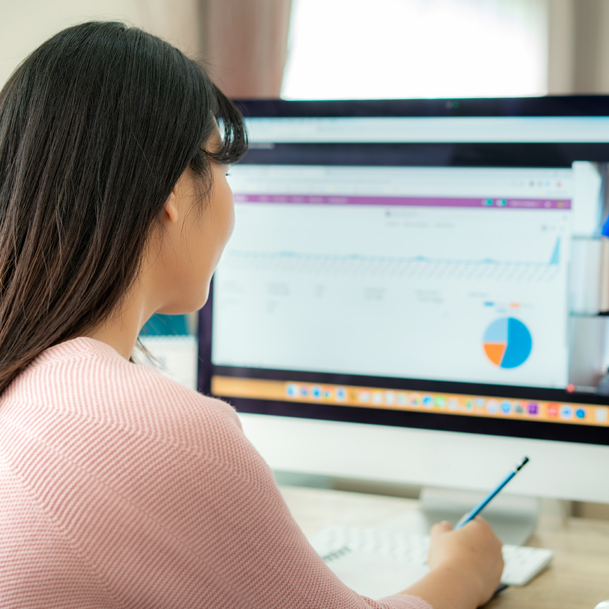 Five Considerations for Evaluating Remote Staff