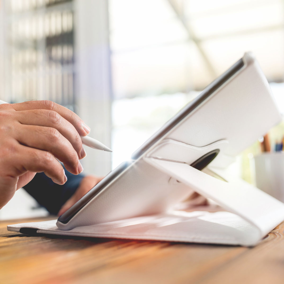 Electronic Documentation Template Compliance with Ongoing Releases of ...