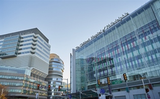 AHIMA Presents Children’s Hospital of Philadelphia with 2020 Grace Award