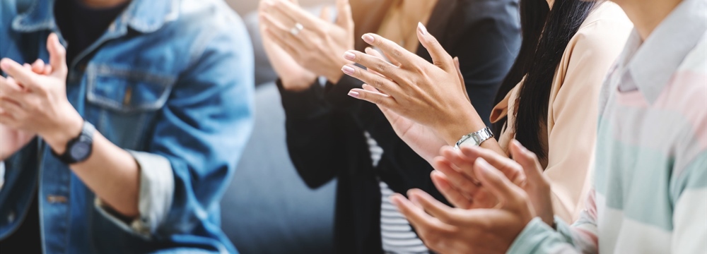 AHIMA 2020 Triumph Awards Honor Resilience and Determination