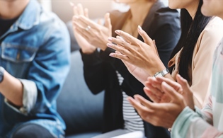 AHIMA 2020 Triumph Awards Honor Resilience and Determination