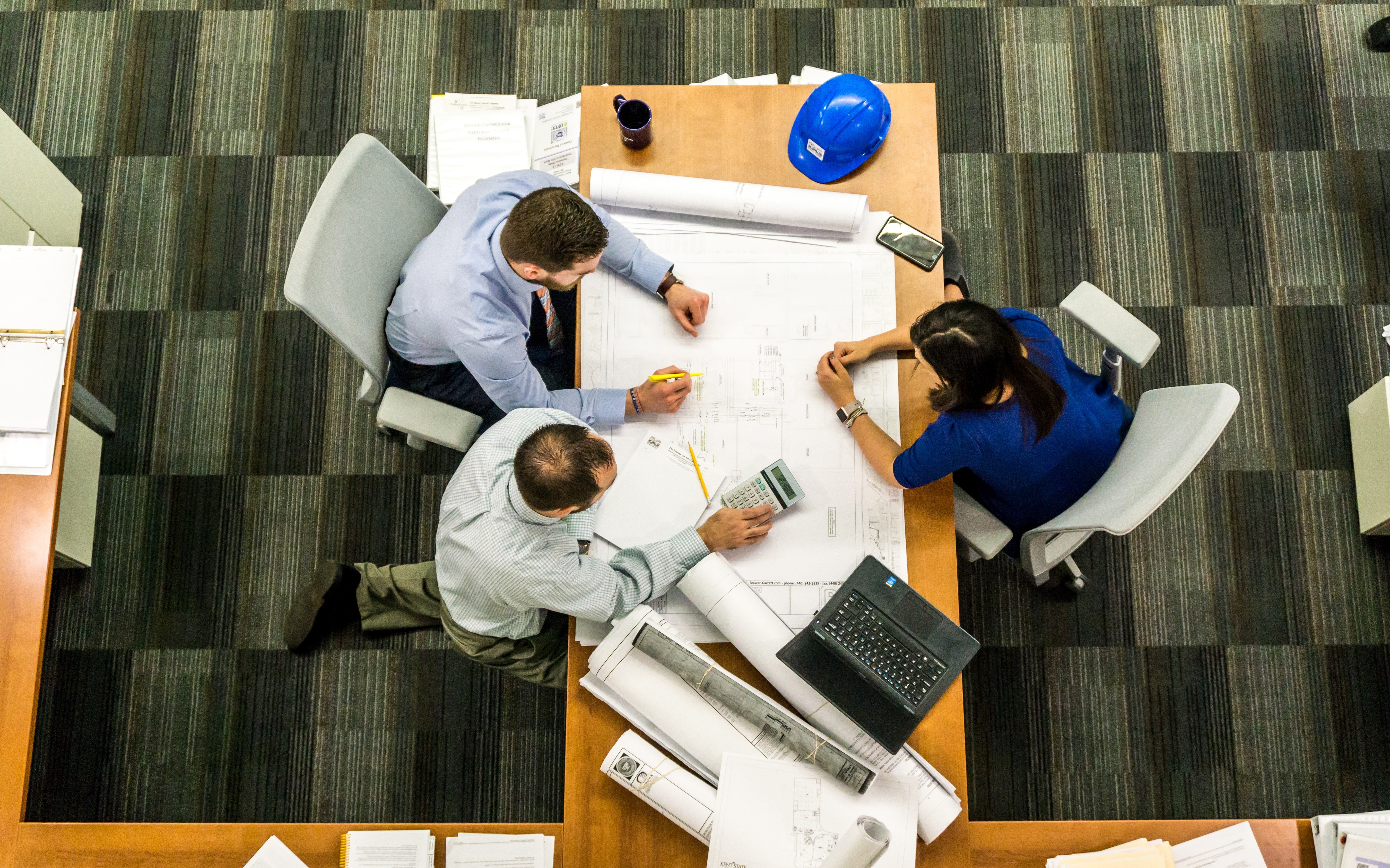 Fast Focus Brief: Release of Information Staffing