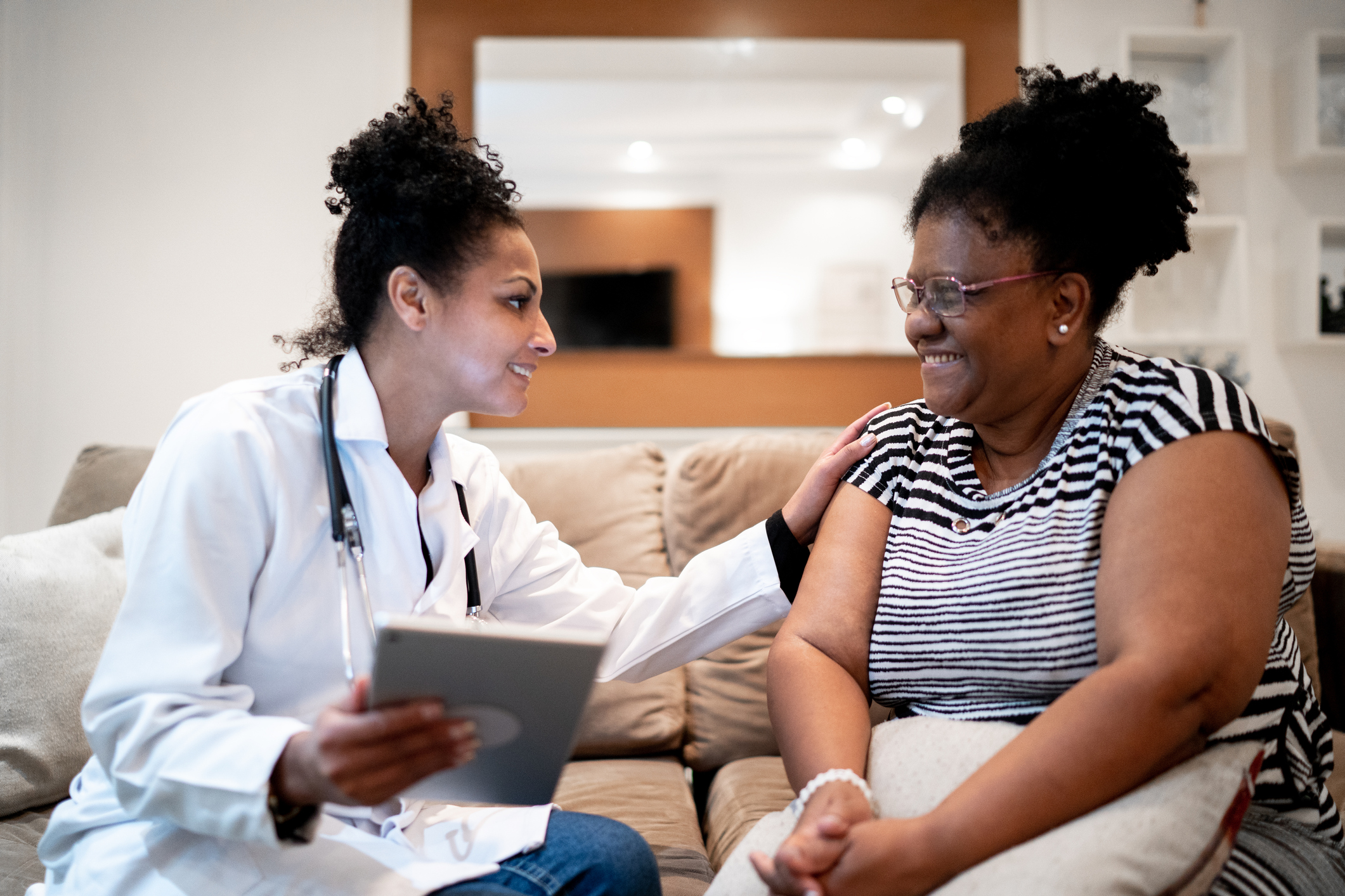 Demographic Data Collection in Healthcare: Best Practices for Race and Ethnicity