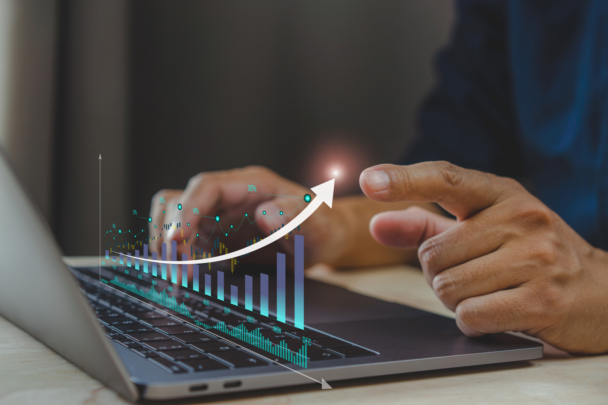 Master Charge Capture Why Automation, Collaboration, & Evaluation Are