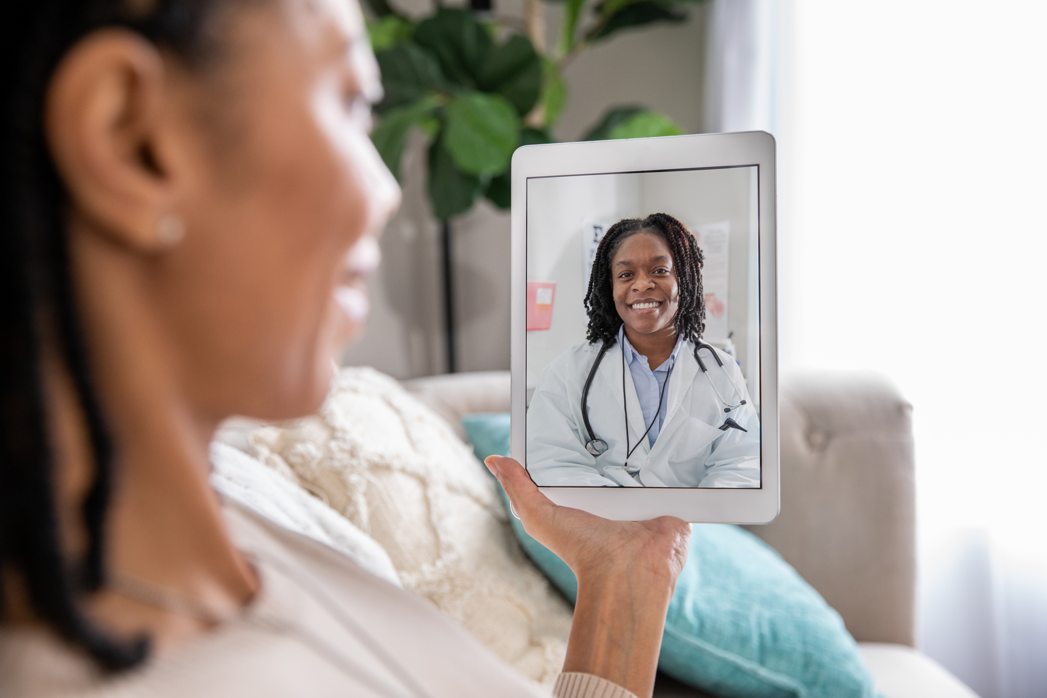 Telehealth and Its Endurance Beyond the COVID-19 Pandemic