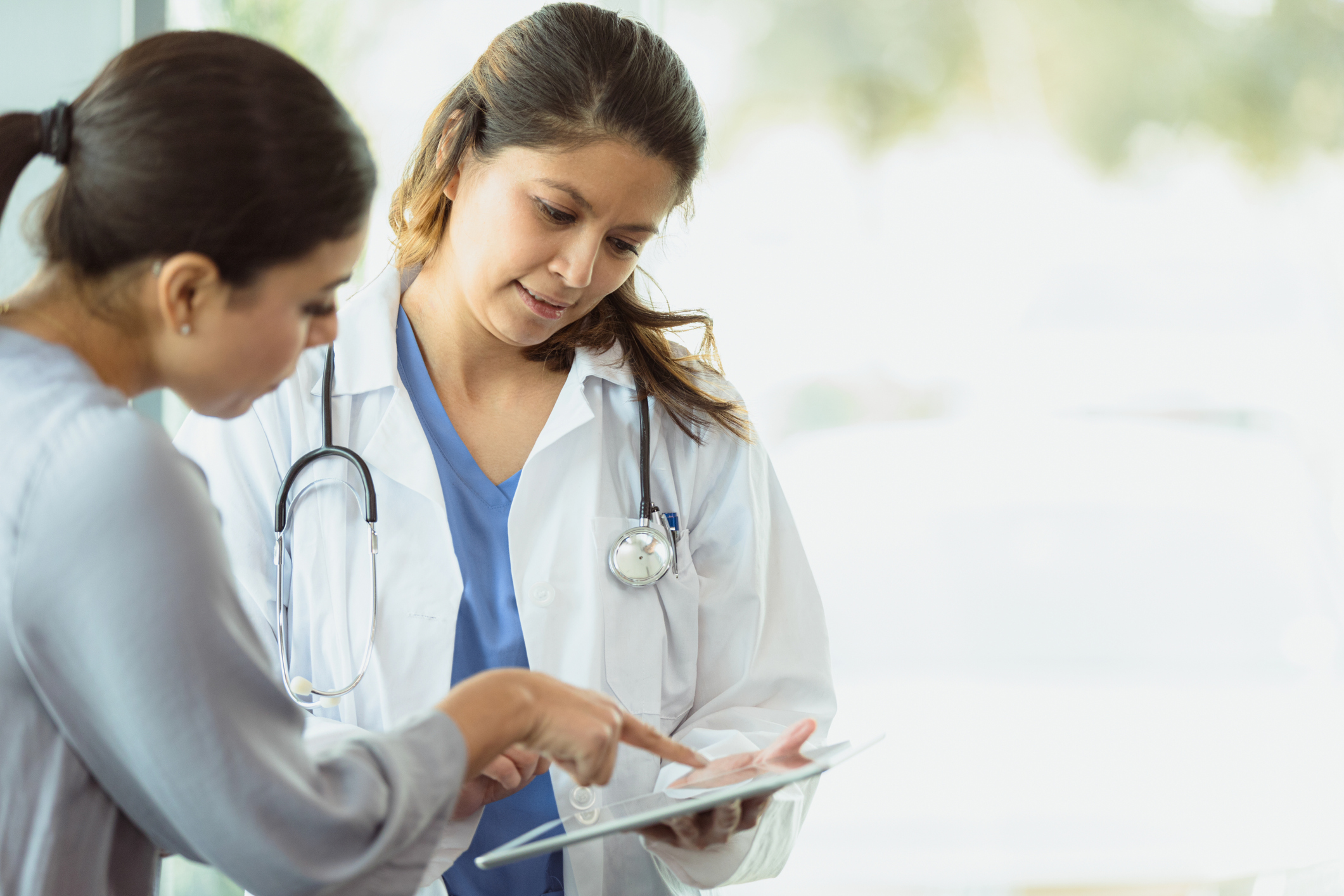 Pending Regulations Could Change How You Release Medical Records