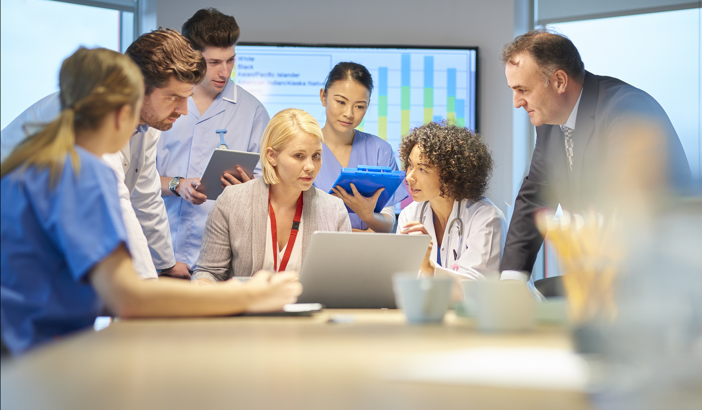 New Toolkit’s Goal: Help Refine and Improve SDOH Programs