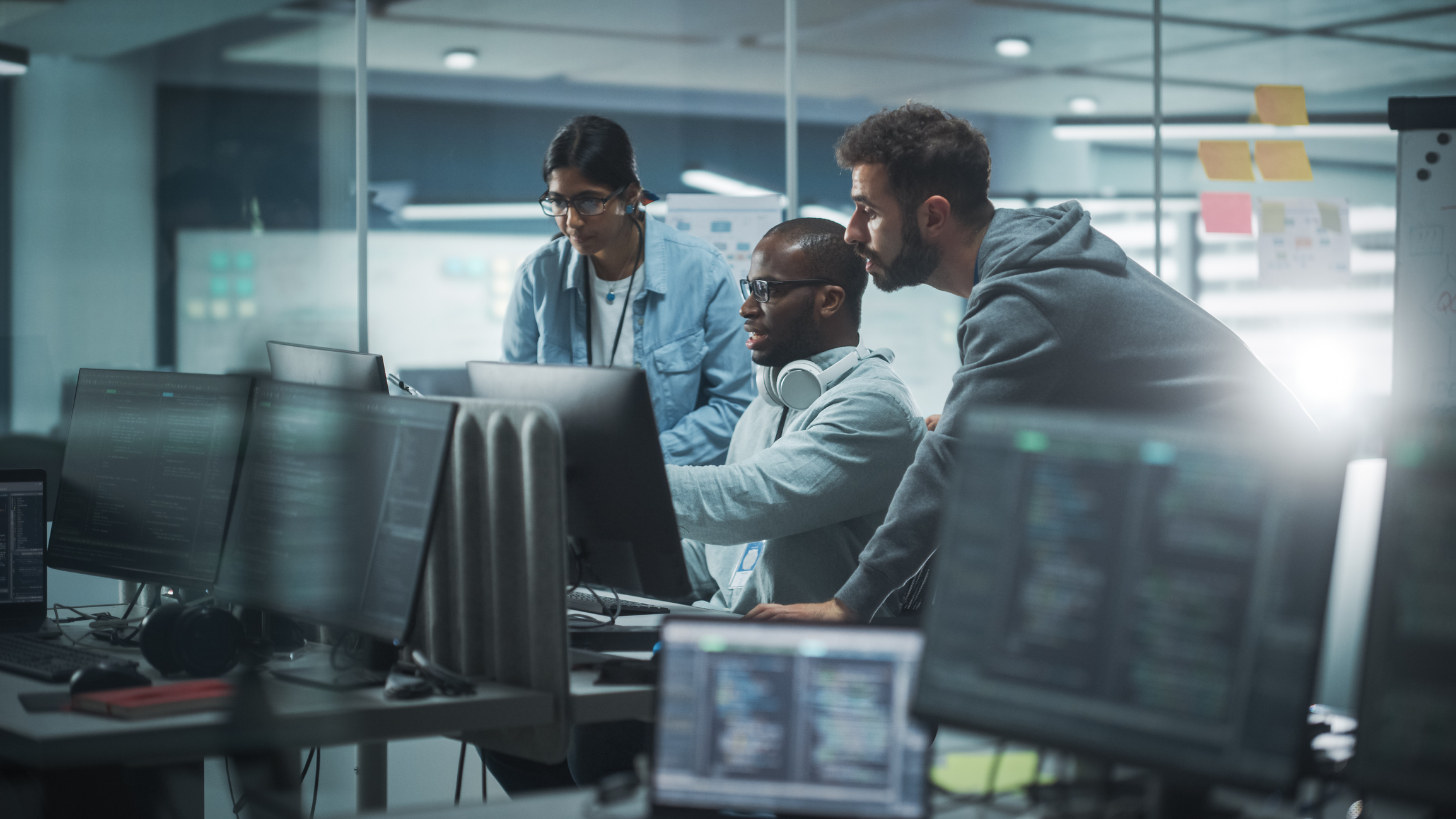 Building a Strong Cyber Workforce Helps Safeguard Patient Data