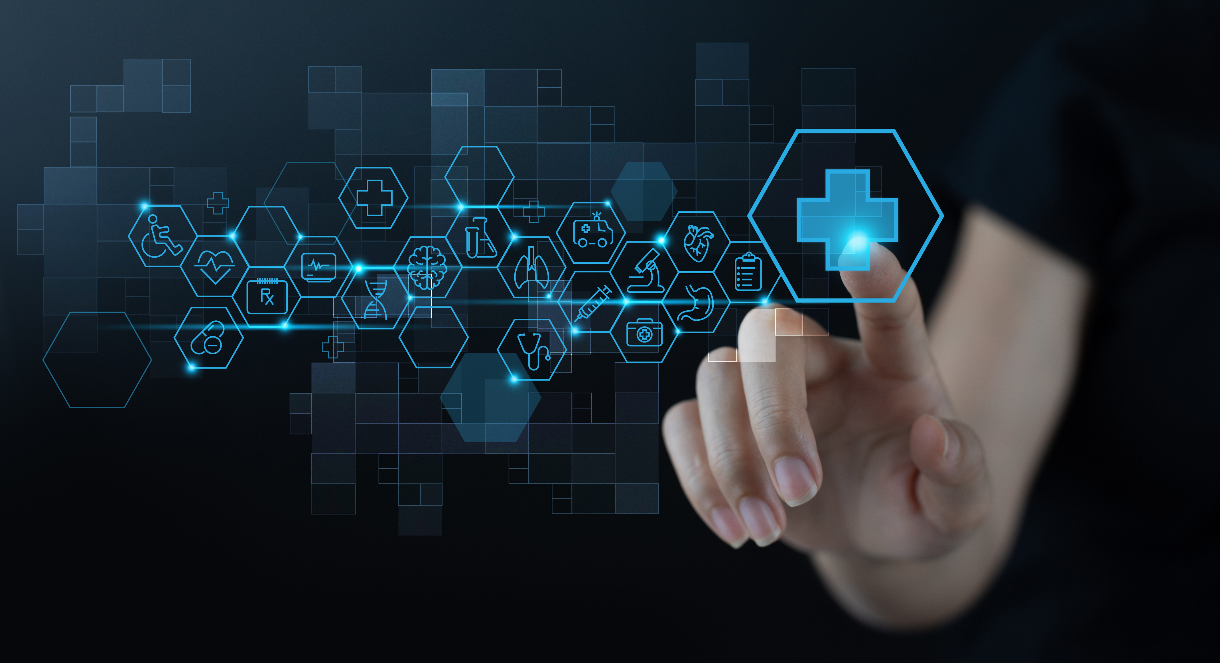 Optimism High as Data Drives Better Healthcare