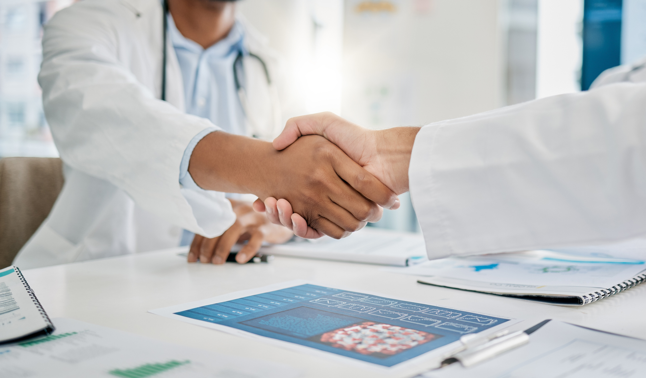 Success of Revenue Cycle AI Hinges on Health Information–Physician Partnerships