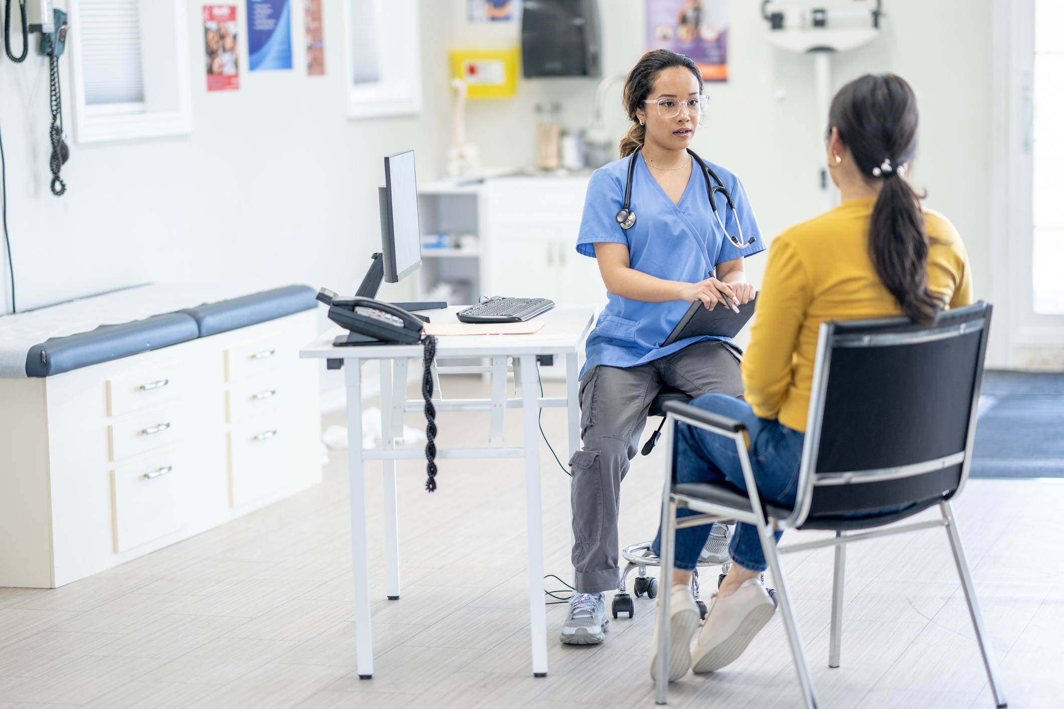 Reproductive Privacy Rule Brings New Responsibilities for HI Professionals
