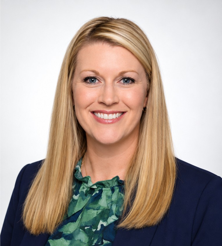 Ericka Coplin