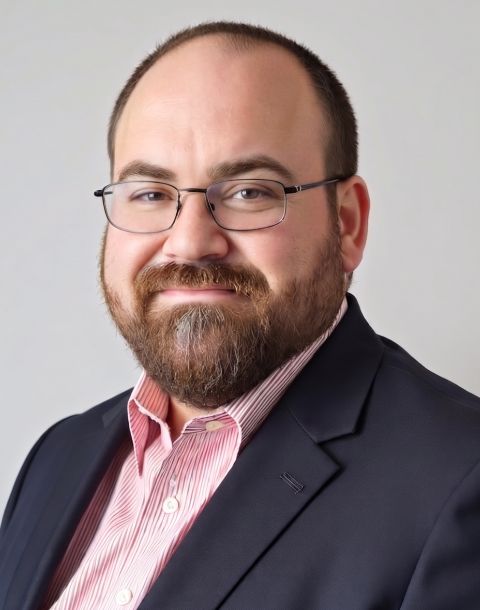 Gregory Davis
