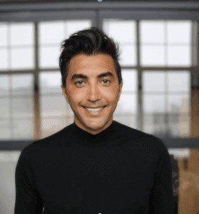 Dr. Hass Saad